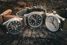 Field Watches